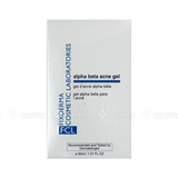  Gel giảm mụn kiềm dầu Fixderma FCL Alpha Beta Acne 30ml 