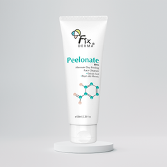 Sữa rửa mặt tẩy tế bào chết Fixderma Peelonate 100ml