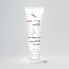 Sữa rửa mặt cho da khô nhạy cảm Fixderma Sensitive Cleanser