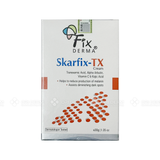  Kem dưỡng trắng da mờ thâm nám Fixderma Skarfix-TX Cream 30g 