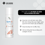  Kem dưỡng trắng da mờ thâm nám Fixderma Skarfix-TX Cream 30g 