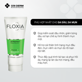  Gel Cân Bằng Cho Da Dầu Mụn Floxia Balancing Gel Regulateur 40ml 