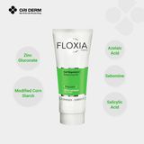  Gel Cân Bằng Cho Da Dầu Mụn Floxia Balancing Gel Regulateur 40ml 