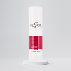 Gel rửa mặt cho da nhạy cảm Floxia Damage Skin Gel Nettoyant 200ml