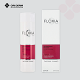  Gel rửa mặt cho da nhạy cảm Floxia Damage Skin Gel Nettoyant 200ml 