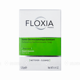  Xà phòng tắm và tẩy da chết Floxia Exfoliating Soap 125g 