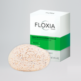  Xà phòng tắm và tẩy da chết Floxia Exfoliating Soap 125g 