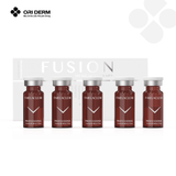  Tinh chất meso trị thâm nám Fusion Melaclear 10ml 