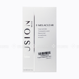  Tinh chất meso trị thâm nám Fusion Melaclear 10ml 