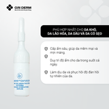  Serum Cấp Ẩm Germain Hyaluronic Acid De Capuccini 3ml 