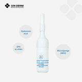  Serum Cấp Ẩm Germain Hyaluronic Acid De Capuccini 3ml 