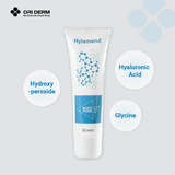  Gel ngừa mụn cho da nhạy cảm kích ứng Hylamend 30ml 
