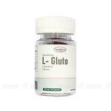  Viên uống chống nắng sáng da Intelderm L-Gluto hộp 30 viên 