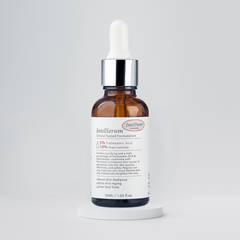 Serum sáng da, mờ thâm nám IntelDerm Tranexamic 3% Niacinamide 10%