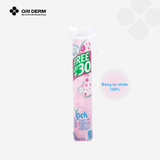  Bông Tẩy Trang Ipek 80 miếng, 130 miếng, 150 miếng 