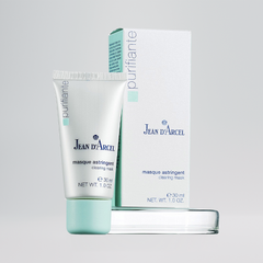 Mặt nạ đất sét giảm mụn Jean D'Arcel Clearing Mask 30ml