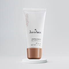 Tẩy tế bào chết dạng hạt Jean D'Arcel Deep Cleansing Scrub