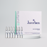  Huyết thanh giảm mụn và kiểm soát dầu Jean D'Arcel Oil Control 2ml 