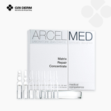 Serum Phục Hồi Da Yếu Hoặc Bị Tổn Thương Jean D'arcel Matrix Repair Concentrate Serum 2ml 