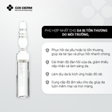  Serum Phục Hồi Da Yếu Hoặc Bị Tổn Thương Jean D'arcel Matrix Repair Concentrate Serum 2ml 