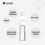 Serum Phục Hồi Da Yếu Hoặc Bị Tổn Thương Jean D'arcel Matrix Repair Concentrate Serum 2ml 