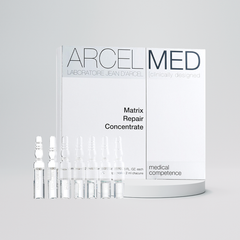 Serum Phục Hồi Da Yếu Hoặc Bị Tổn Thương Jean D'arcel Matrix Repair Concentrate Serum 2ml