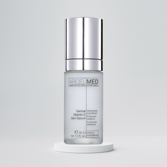 Serum trắng da mờ thâm Jean D’Arcel Dermal Whitening 30ml