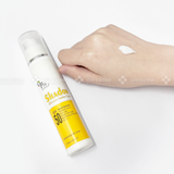  Kem chống nắng FIXDERMA Shadow Silicone Matte SPF50+++ 50ml 