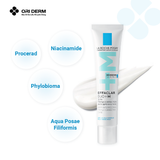  Kem chấm mụn Laroche-Posay Effaclar Duo+ M 40ml 
