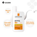  Sữa chống nắng cho da nhạy cảm Laroche Posay UVMUNE 400 SPF50+ 