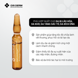  Serum dưỡng ẩm, chống lão hóa da MD:Ceuticals 2ml 