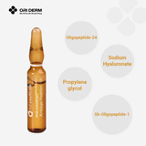  Serum dưỡng ẩm, chống lão hóa da MD:Ceuticals 2ml 