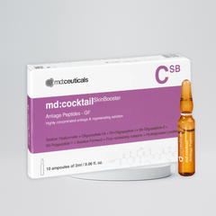 Serum dưỡng ẩm, chống lão hóa da MD:Ceuticals 2ml