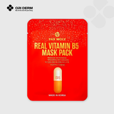  Mặt nạ dưỡng ẩm, làm dịu da PAXMOLY Vitamin B5 Mask 25ml 