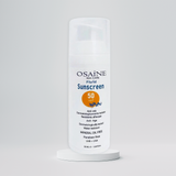  Kem chống nắng vật lý cho da nhạy cảm Osaine Fluid SPF50 50ml 