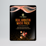  Mặt nạ dưỡng ẩm, làm sáng và đều màu da PAXMOLY Arbutin Mask 