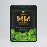  Mặt nạ làm dịu da và hỗ trợ giảm kích ứng PAXMOLY Cica Mask 