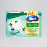  Bông tẩy trang Silcot Premium Hộp 66 miếng 