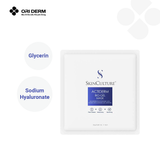  Mặt nạ cấp ẩm phục hồi da chuyên sâu SkinCulture Actiderm Bio Gel Mask 