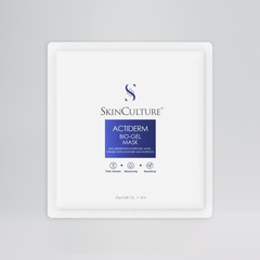 Mặt nạ cấp ẩm phục hồi da chuyên sâu SkinCulture Actiderm Bio Gel Mask