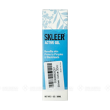  Gel giảm mụn mờ thâm tái tạo da Skleer Active Gel 30ml 