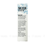  Gel giảm mụn mờ thâm tái tạo da Skleer Active Gel 30ml 