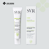  Kem giảm mụn mờ thâm SVR Sebiaclear Active 40ml 