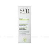  Serum giảm mụn mờ thâm SVR Serum Sebiaclear 30ml 