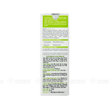  Serum giảm mụn mờ thâm SVR Serum Sebiaclear 30ml 