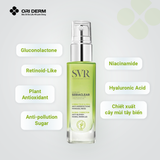  Serum giảm mụn mờ thâm SVR Serum Sebiaclear 30ml 