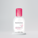  Nước tẩy trang cho da nhạy cảm Bioderma Sensibio H2O 