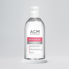 Nước tẩy trang cho da nhạy cảm ACM Rosakalm Cleansing Micellar Water