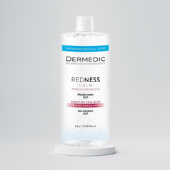 Nước tẩy trang cho da nhạy cảm dễ kích ứng DERMEDIC 500ml
