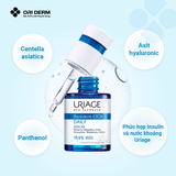  Serum phục hồi da Uriage BARIEDERM-CICA 30ml 